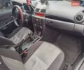 Синий Мазда 3, объемом двигателя 1.56 л и пробегом 253 тыс. км за 4200 $, фото 6 на Automoto.ua
