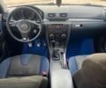 Синій Мазда 3, об'ємом двигуна 2 л та пробігом 0 тис. км за 3650 $, фото 5 на Automoto.ua
