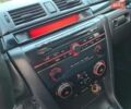 Синій Мазда 3, об'ємом двигуна 1.6 л та пробігом 233 тис. км за 3100 $, фото 34 на Automoto.ua