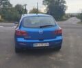 Синий Мазда 3, объемом двигателя 1.6 л и пробегом 372 тыс. км за 4300 $, фото 1 на Automoto.ua