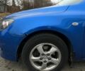 Синий Мазда 3, объемом двигателя 1.3 л и пробегом 182 тыс. км за 2900 $, фото 7 на Automoto.ua