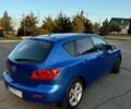 Синій Мазда 3, об'ємом двигуна 1.6 л та пробігом 340 тис. км за 3499 $, фото 2 на Automoto.ua