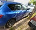Синій Мазда 3, об'ємом двигуна 2 л та пробігом 374 тис. км за 3717 $, фото 4 на Automoto.ua