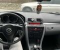 Синий Мазда 3, объемом двигателя 1.3 л и пробегом 182 тыс. км за 2900 $, фото 15 на Automoto.ua