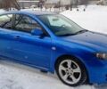 Синий Мазда 3, объемом двигателя 2.26 л и пробегом 212 тыс. км за 4600 $, фото 9 на Automoto.ua