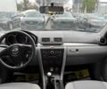 Синий Мазда 3, объемом двигателя 1.4 л и пробегом 182 тыс. км за 3900 $, фото 13 на Automoto.ua