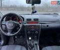Синій Мазда 3, об'ємом двигуна 1.56 л та пробігом 362 тис. км за 3000 $, фото 12 на Automoto.ua