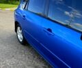 Синий Мазда 3, объемом двигателя 1.6 л и пробегом 170 тыс. км за 3850 $, фото 5 на Automoto.ua