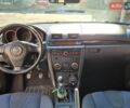 Синій Мазда 3, об'ємом двигуна 1.6 л та пробігом 288 тис. км за 3900 $, фото 6 на Automoto.ua