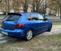 Синий Мазда 3, объемом двигателя 2 л и пробегом 350 тыс. км за 2296 $, фото 4 на Automoto.ua
