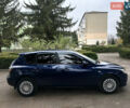 Синий Мазда 3, объемом двигателя 1.6 л и пробегом 237 тыс. км за 3950 $, фото 9 на Automoto.ua