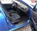 Синій Мазда 3, об'ємом двигуна 1.6 л та пробігом 288 тис. км за 3000 $, фото 12 на Automoto.ua