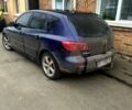 Синій Мазда 3, об'ємом двигуна 1.6 л та пробігом 0 тис. км за 4200 $, фото 3 на Automoto.ua