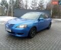 Синій Мазда 3, об'ємом двигуна 1.6 л та пробігом 288 тис. км за 3000 $, фото 2 на Automoto.ua