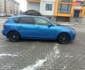 Синій Мазда 3, об'ємом двигуна 1.6 л та пробігом 288 тис. км за 3000 $, фото 5 на Automoto.ua