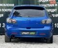 Синий Мазда 3, объемом двигателя 2 л и пробегом 227 тыс. км за 3500 $, фото 6 на Automoto.ua