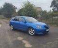 Синій Мазда 3, об'ємом двигуна 1.6 л та пробігом 372 тис. км за 4600 $, фото 6 на Automoto.ua