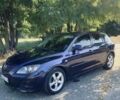 Синій Мазда 3, об'ємом двигуна 1.6 л та пробігом 400 тис. км за 3700 $, фото 3 на Automoto.ua