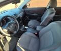 Синий Мазда 3, объемом двигателя 2 л и пробегом 201 тыс. км за 4400 $, фото 11 на Automoto.ua