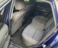 Синий Мазда 3, объемом двигателя 1.6 л и пробегом 230 тыс. км за 3800 $, фото 9 на Automoto.ua