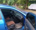 Синий Мазда 3, объемом двигателя 2 л и пробегом 376 тыс. км за 2409 $, фото 4 на Automoto.ua