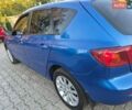 Синій Мазда 3, об'ємом двигуна 1.6 л та пробігом 233 тис. км за 3100 $, фото 7 на Automoto.ua