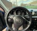 Синий Мазда 3, объемом двигателя 1.6 л и пробегом 279 тыс. км за 3500 $, фото 6 на Automoto.ua