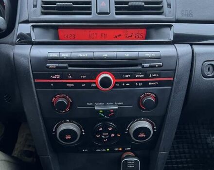 Синій Мазда 3, об'ємом двигуна 1.56 л та пробігом 362 тис. км за 3000 $, фото 24 на Automoto.ua