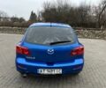 Синий Мазда 3, объемом двигателя 1.3 л и пробегом 182 тыс. км за 2900 $, фото 4 на Automoto.ua