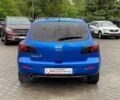 Синий Мазда 3, объемом двигателя 1.6 л и пробегом 272 тыс. км за 4100 $, фото 5 на Automoto.ua