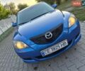 Синій Мазда 3, об'ємом двигуна 1.6 л та пробігом 233 тис. км за 3100 $, фото 14 на Automoto.ua