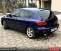 Синий Мазда 3, объемом двигателя 1.6 л и пробегом 333 тыс. км за 4750 $, фото 6 на Automoto.ua