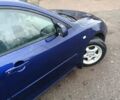 Синий Мазда 3, объемом двигателя 1.3 л и пробегом 226 тыс. км за 3600 $, фото 8 на Automoto.ua