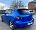 Синій Мазда 3, об'ємом двигуна 2 л та пробігом 0 тис. км за 3650 $, фото 2 на Automoto.ua