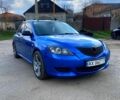 Синій Мазда 3, об'ємом двигуна 2 л та пробігом 0 тис. км за 3650 $, фото 1 на Automoto.ua