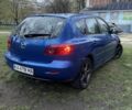 Синий Мазда 3, объемом двигателя 1.6 л и пробегом 420 тыс. км за 2900 $, фото 3 на Automoto.ua