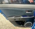 Синий Мазда 3, объемом двигателя 2 л и пробегом 227 тыс. км за 3500 $, фото 15 на Automoto.ua