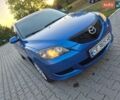 Синій Мазда 3, об'ємом двигуна 1.6 л та пробігом 233 тис. км за 2999 $, фото 13 на Automoto.ua