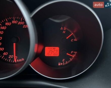 Синій Мазда 3, об'ємом двигуна 1.56 л та пробігом 362 тис. км за 3000 $, фото 26 на Automoto.ua