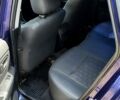 Синий Мазда 3, объемом двигателя 1.6 л и пробегом 280 тыс. км за 4200 $, фото 7 на Automoto.ua