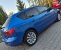 Синій Мазда 3, об'ємом двигуна 1.6 л та пробігом 233 тис. км за 3100 $, фото 9 на Automoto.ua