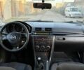Синій Мазда 3, об'ємом двигуна 1.6 л та пробігом 340 тис. км за 3499 $, фото 6 на Automoto.ua