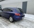 Синий Мазда 3, объемом двигателя 1.6 л и пробегом 287 тыс. км за 4000 $, фото 2 на Automoto.ua