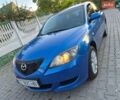 Синій Мазда 3, об'ємом двигуна 1.6 л та пробігом 233 тис. км за 3100 $, фото 15 на Automoto.ua