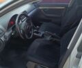 Синий Мазда 3, объемом двигателя 1.6 л и пробегом 233 тыс. км за 3100 $, фото 5 на Automoto.ua