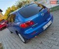 Синій Мазда 3, об'ємом двигуна 1.6 л та пробігом 233 тис. км за 3100 $, фото 5 на Automoto.ua