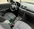 Синий Мазда 3, объемом двигателя 1.56 л и пробегом 440 тыс. км за 3200 $, фото 10 на Automoto.ua