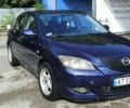 Синій Мазда 3, об'ємом двигуна 1.3 л та пробігом 226 тис. км за 3800 $, фото 1 на Automoto.ua