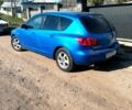 Синій Мазда 3, об'ємом двигуна 1.3 л та пробігом 168 тис. км за 3850 $, фото 2 на Automoto.ua