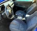 Синий Мазда 3, объемом двигателя 1.6 л и пробегом 289 тыс. км за 3699 $, фото 11 на Automoto.ua